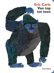 Omslag van Van top tot teen