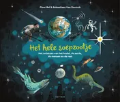 Omslag van Het hele soepzootje
