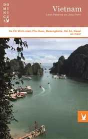 Omslag van Vietnam