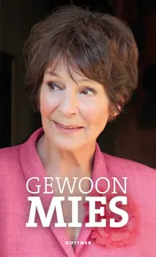 Omslag van Gewoon Mies