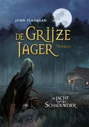 Omslag van De jacht op het schaduwdier
