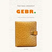 Omslag van Gebr.