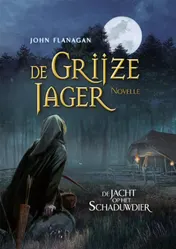 Omslag van Display De jacht op het schaduwdier (10 exx.)