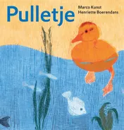 Omslag van Pulletje