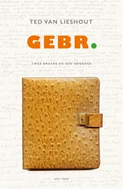 Omslag van Gebr.