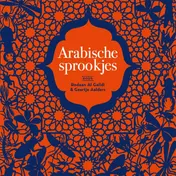 Omslag van Arabische sprookjes