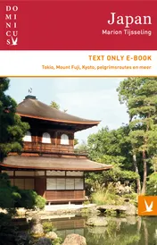Omslag van Japan