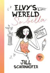 Omslag van So bella