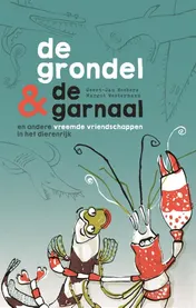 Omslag van De grondel & de garnaal