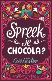 Omslag van Spreek je chocola?