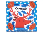 Omslag van Een piepklein verhaaltje - Kerstmis