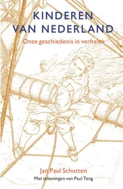 Omslag van Kinderen van Nederland