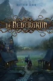 Omslag van De Nedergrim