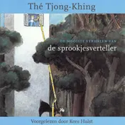 Omslag van De mooiste verhalen van de sprookjesverteller