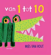Omslag van Van 1 tot 10