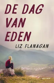 Omslag van De dag van Eden