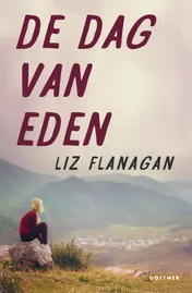 Omslag van De dag van Eden