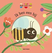 Omslag van Ik ben een bij
