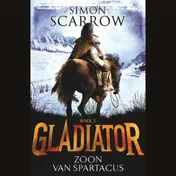 Omslag van Zoon van Spartacus