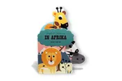 Omslag van In Afrika
