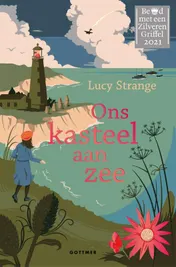 Omslag van Ons kasteel aan zee