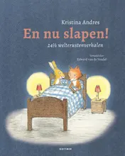Omslag van En nu slapen!
