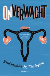 Omslag van Onverwacht