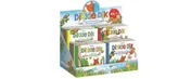Omslag van Display Dikkie Dik flapjesboeken (20 exx.)