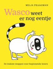 Omslag van Wasco weet er nog eentje
