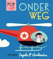 Omslag van Onderweg