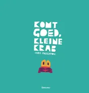 Omslag van Komt goed, Kleine Krab