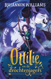 Omslag van Ottilie en de drochtenjagers