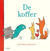 Omslag van De koffer