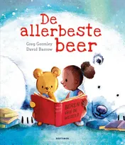 Omslag van De allerbeste beer