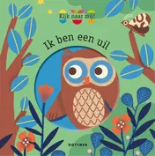 Omslag van Ik ben een uil