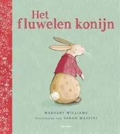 Omslag van Het fluwelen konijn