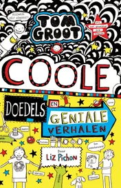 Omslag van Coole doedels en geniale verhalen