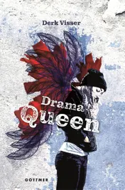 Omslag van Drama Queen