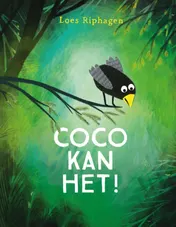 Omslag van Coco kan het!