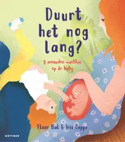 Omslag van Duurt het nog lang?