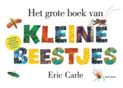 Omslag van Het grote boek van kleine beestjes