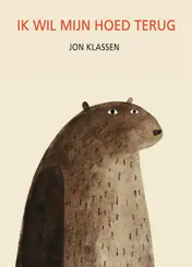 Omslag van Ik wil mijn hoed terug
