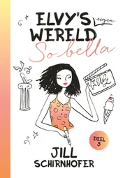 Omslag van So bella