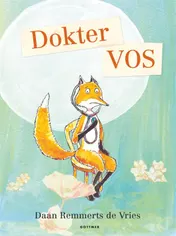 Omslag van Dokter Vos