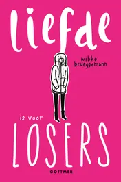 Omslag van Liefde is voor losers