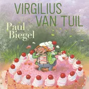 Omslag van Virgilius van Tuil omnibus