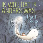 Omslag van Ik wou dat ik anders was