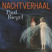 Omslag van Nachtverhaal