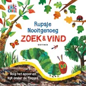 Omslag van Zoek & Vind