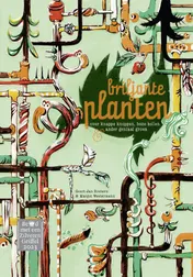 Omslag van Briljante planten